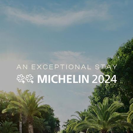 Отель Chable Yucatan Чочола Экстерьер фото