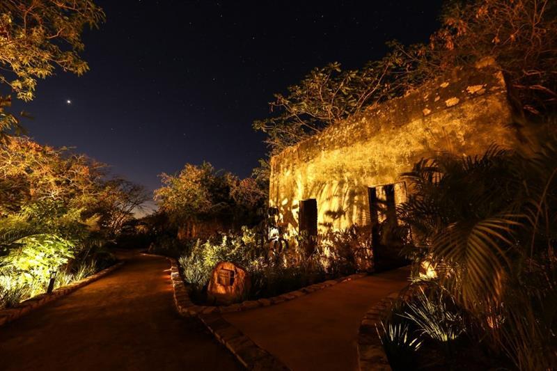 Отель Chable Yucatan Чочола Экстерьер фото
